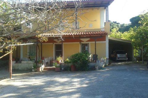 Дом с 5 спальнями в Закинтос, Греция №24664 2