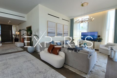 4 bedrooms Villa in Binh Duong, Vietnam No. 71437 19