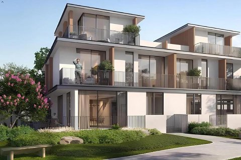 Вилла с 3 спальнями в Кантхо , Вьетнам №91317 1