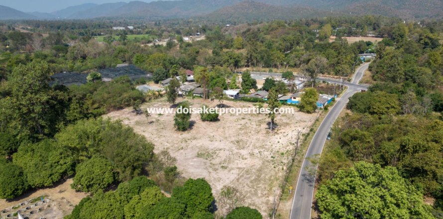 Land en Chiang Mai, Thailand No. 97920