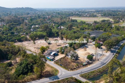 Land en Chiang Mai, Thailand No. 97920 2