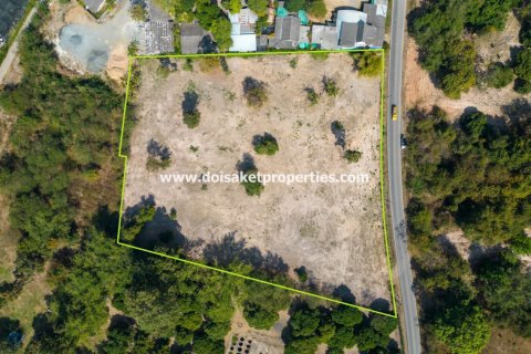 Land en Chiang Mai, Thailand No. 97920 6