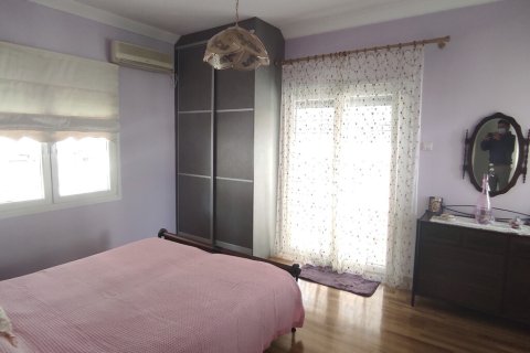 Квартира с 1 спальней в Алимос, Греция №56299 4