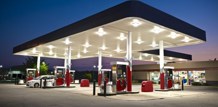 Коммерческая недвижимость 350м² в Phin Ho, Вьетнам №99044