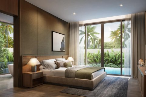 4 dormitorios Villa en Bang Tao, Thailand No. 1958 3