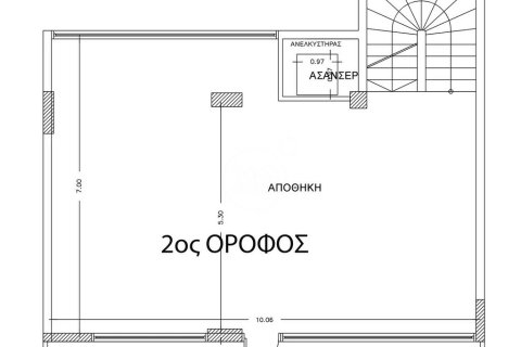 500m² Edificio en Peristeri, Greece No. 109256 7