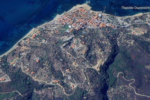 4078m² Land en Chalkidiki, Greece No. 54370 6