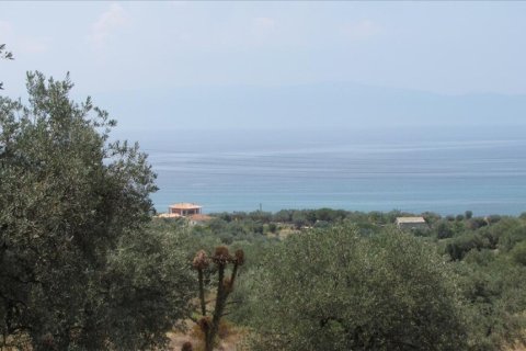 4078m² Land en Chalkidiki, Greece No. 54370 1
