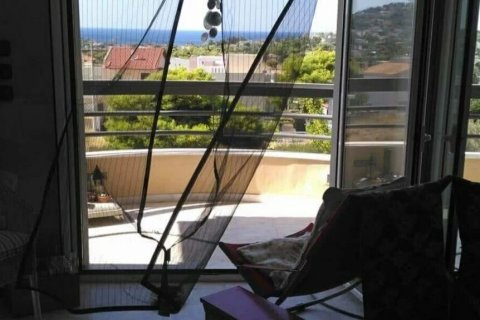 5 bedrooms House in Kalyvia Thorikou, Greece No. 54848 1