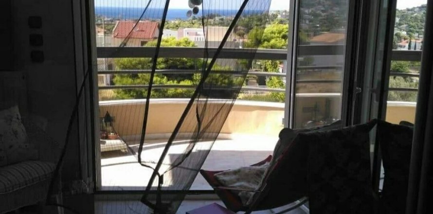 5 bedrooms House in Kalyvia Thorikou, Greece No. 54848