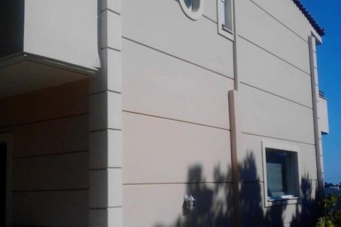 5 bedrooms House in Kalyvia Thorikou, Greece No. 54848 5