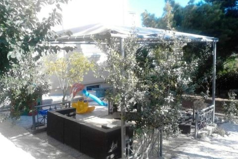 5 bedrooms House in Kalyvia Thorikou, Greece No. 54848 6