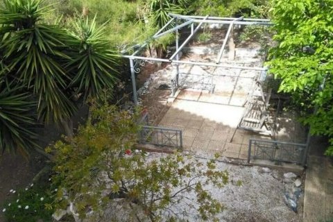 5 bedrooms House in Kalyvia Thorikou, Greece No. 54848 9