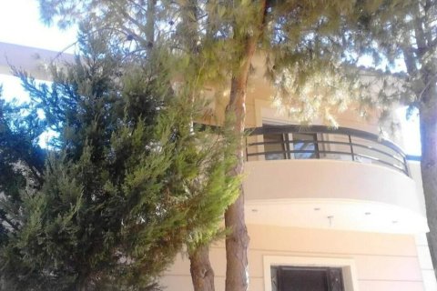 5 bedrooms House in Kalyvia Thorikou, Greece No. 54848 3