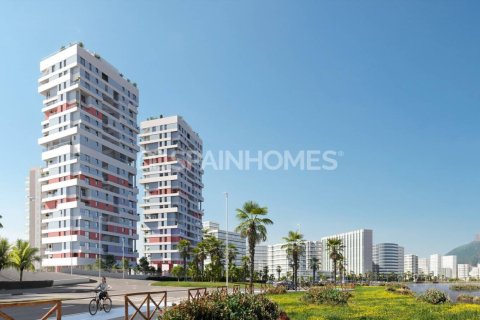 3 chambres Penthouse à Calpe, Spain No. 80043
