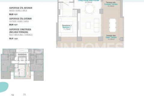 3 bedrooms Penthouse in Nam Ma, Vietnam No. 80043 6