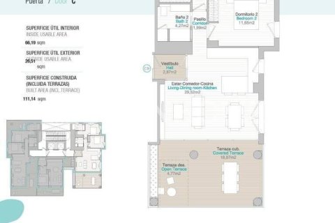 3 bedrooms Penthouse in Nam Ma, Vietnam No. 80043 10