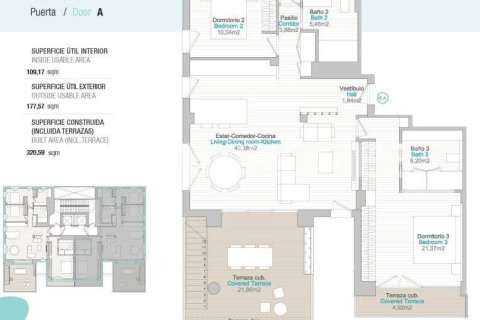 3 bedrooms Penthouse in Nam Ma, Vietnam No. 80043 8