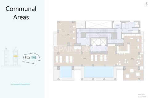 3 bedrooms Penthouse in Nam Ma, Vietnam No. 80043 3