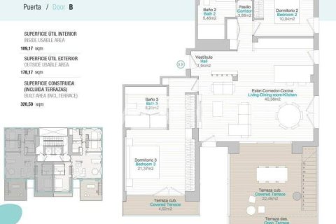 3 bedrooms Penthouse in Nam Ma, Vietnam No. 80043 11