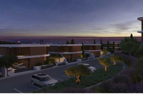 3 dormitorios House en Agios Athanasios, Cyprus No. 29946 6