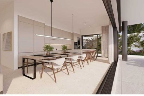 3 dormitorios House en Agios Athanasios, Cyprus No. 29946 5