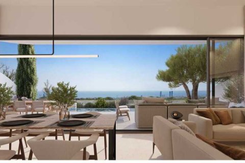 3 dormitorios House en Agios Athanasios, Cyprus No. 29946 8