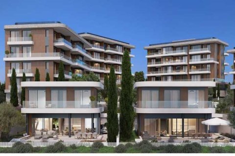 3 dormitorios House en Agios Athanasios, Cyprus No. 29946 1