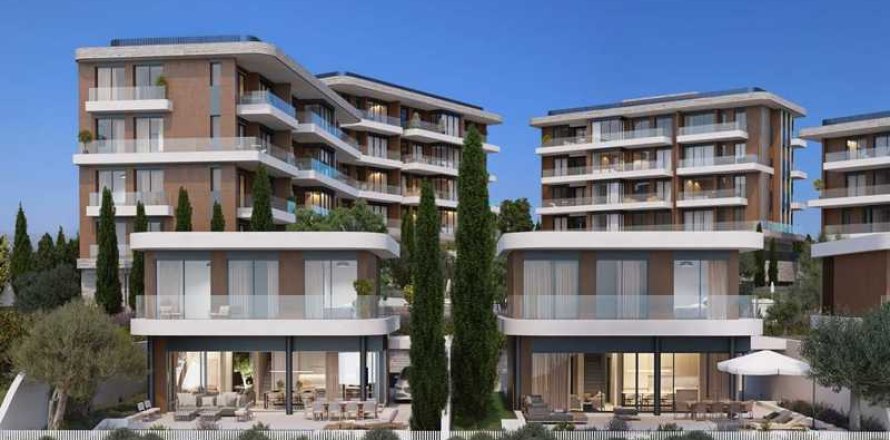 3 dormitorios House en Agios Athanasios, Cyprus No. 29946