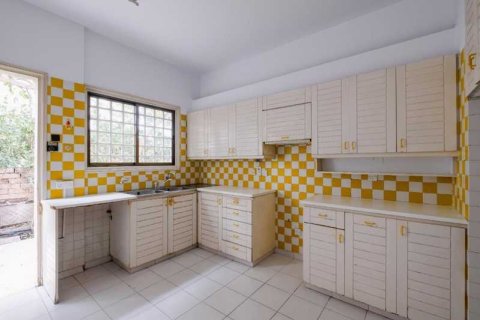 6 chambres House à Strovolos, Cyprus No. 78641 9