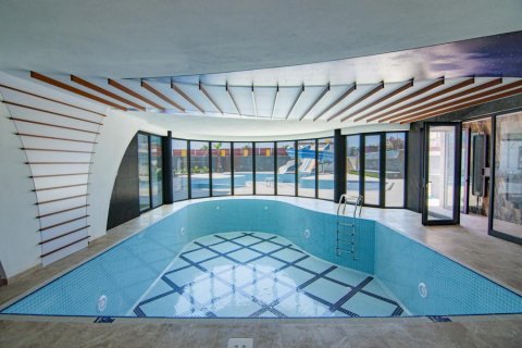 3 rooms Appartement à Bo Ha, Vietnam No. 78768 21