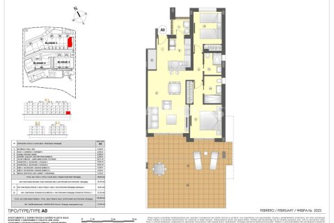 2 bedrooms Apartment in Long Hoa, Vietnam No. 78256 4