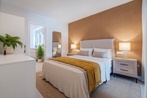 3 bedrooms Apartment in Hong Phong, Vietnam No. 83963 12