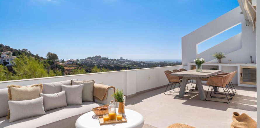 3 bedrooms Apartment in Hong Phong, Vietnam No. 83963