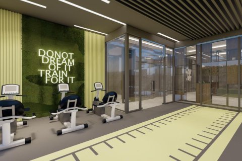 2 rooms Apartment in Bo Ha, Vietnam No. 92589 18