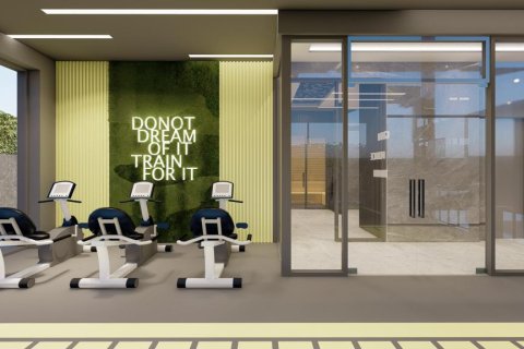 2 rooms Apartment in Bo Ha, Vietnam No. 92589 17