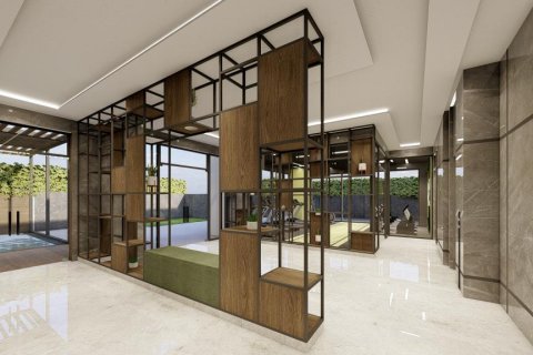 2 rooms Apartment in Bo Ha, Vietnam No. 92589 15