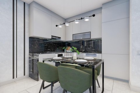 2 rooms Apartment in Bo Ha, Vietnam No. 92589 7