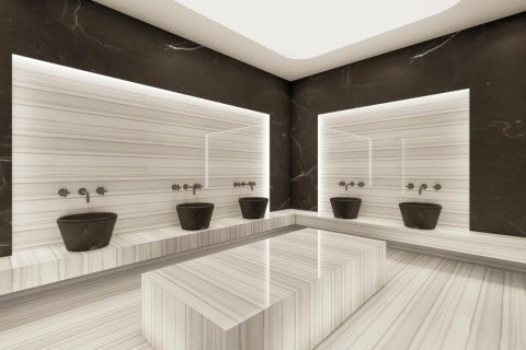 2 rooms Apartment in Bo Ha, Vietnam No. 92589 21