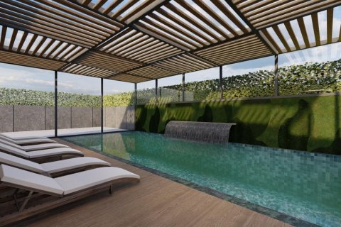 2 rooms Apartment in Bo Ha, Vietnam No. 92589 14