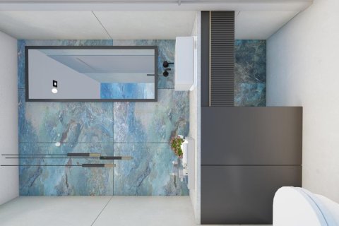 2 rooms Apartment in Bo Ha, Vietnam No. 92589 11