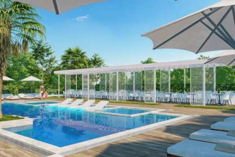 2 rooms Apartment in Bo Ha, Vietnam No. 92589 24