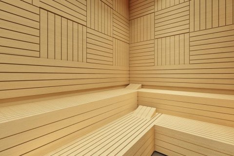 2 rooms Apartment in Bo Ha, Vietnam No. 92589 20