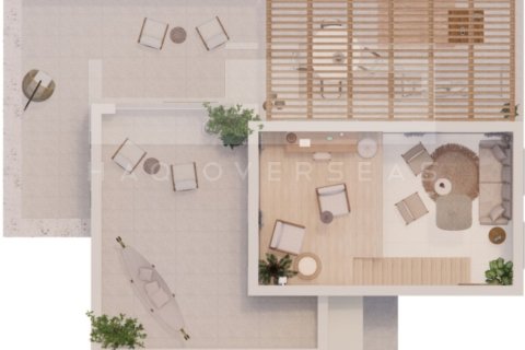 3 bedrooms Villa in Crete, Greece No. 24447 8