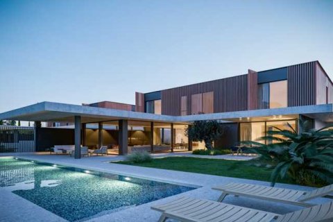 4 dormitorios House en Lakatamia, Cyprus No. 80737 3