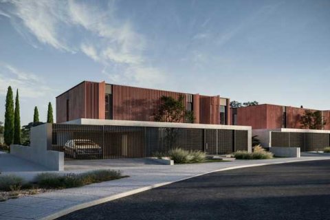 4 dormitorios House en Lakatamia, Cyprus No. 80737 2