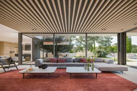 4 dormitorios House en Lakatamia, Cyprus No. 80737 5