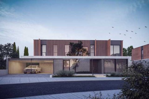 4 dormitorios House en Lakatamia, Cyprus No. 80737 8