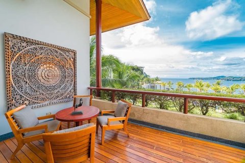 3 bedrooms Apartment in Kamala, Thailand No. 97340 18