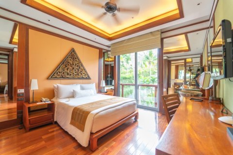 3 bedrooms Apartment in Kamala, Thailand No. 97340 8